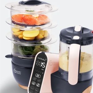 COPY - Baby Moov Duo Food Processor XL.